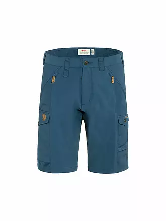 FJÄLLRÄVEN | Herren Wandershort Abisko G-1000® | 